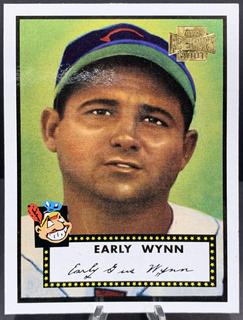 Early Wynn