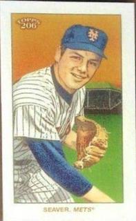 Tom Seaver