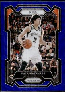 Yuta Watanabe