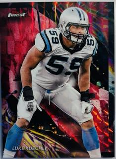 Luke Kuechly