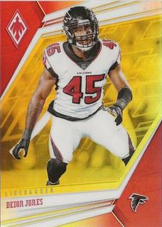 Deion Jones