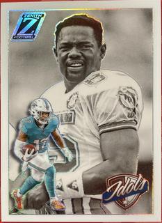 Jaylen Waddle / Mark Duper