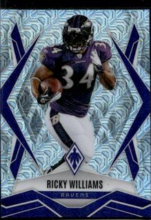 Ricky Williams