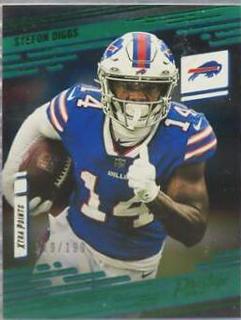 Stefon Diggs