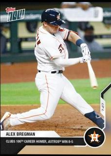 Alex Bregman