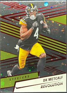 DK Metcalf