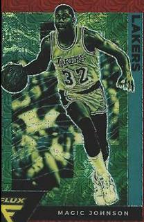 Magic Johnson