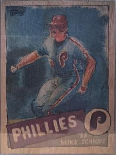 Mike Schmidt