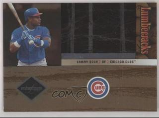 Sammy Sosa