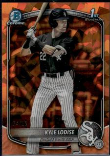 Kyle Lodise