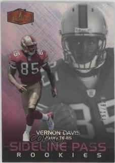 Vernon Davis