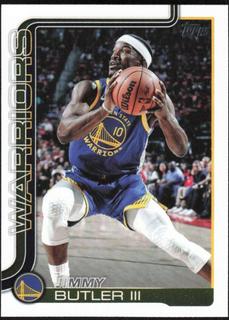 Jimmy Butler III
