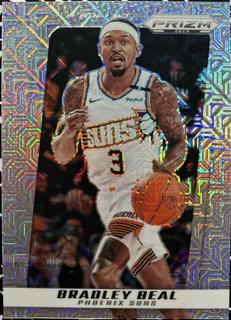 Bradley Beal