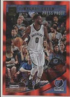 JaMychal Green