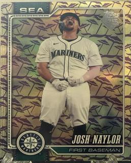 Josh Naylor