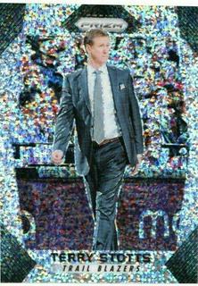 Terry Stotts