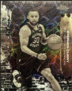Stephen Curry