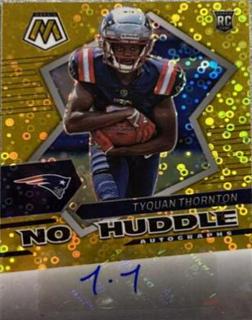 Tyquan Thornton