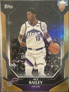 Ace Bailey