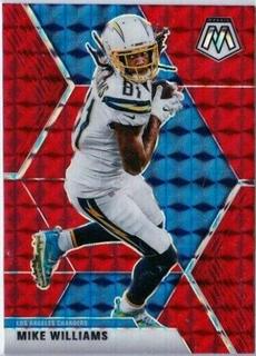 Mike Williams