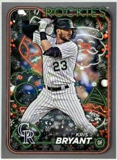 Kris Bryant