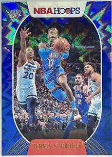 Dennis Schroder