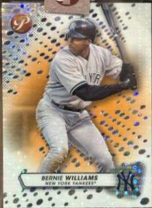 Bernie Williams