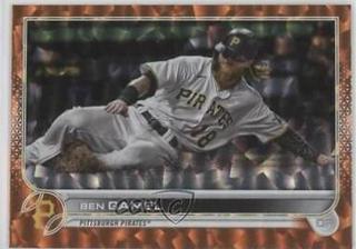 Ben Gamel