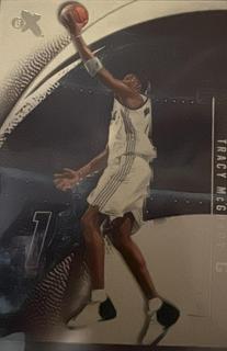 Tracy McGrady