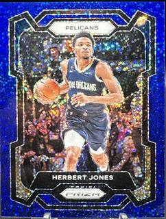 Herbert Jones
