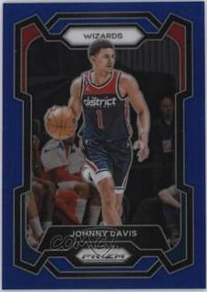 Johnny Davis
