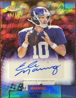 Eli Manning