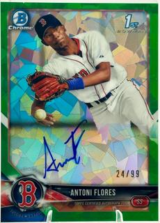 Antoni Flores
