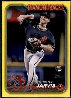 Bryce Jarvis