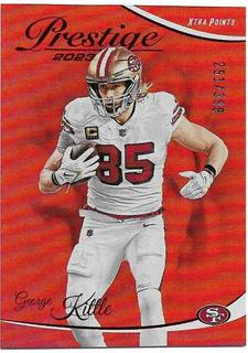 George Kittle