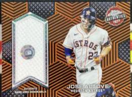 Jose Altuve