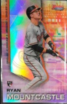 Ryan Mountcastle [Refractor] #65