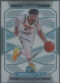 Jamal Murray