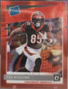 Tee Higgins