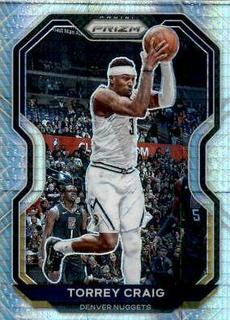 Torrey Craig