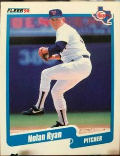 Nolan Ryan