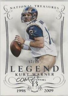 Kurt Warner