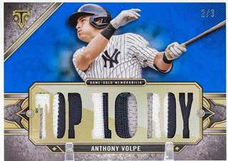 Anthony Volpe