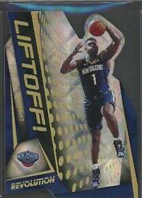 Zion Williamson