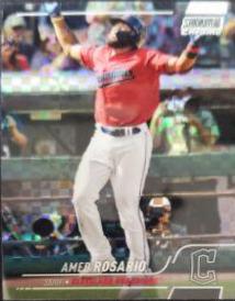 Amed Rosario