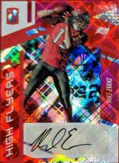 Mike Evans