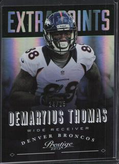 Demaryius Thomas