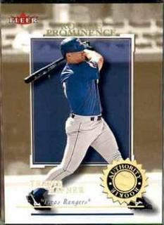 Travis Hafner