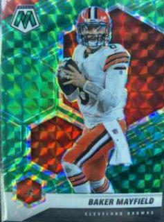 Baker Mayfield