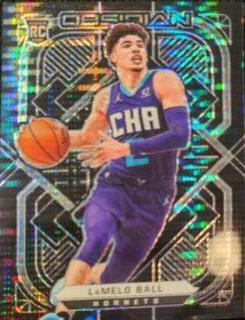LaMelo Ball